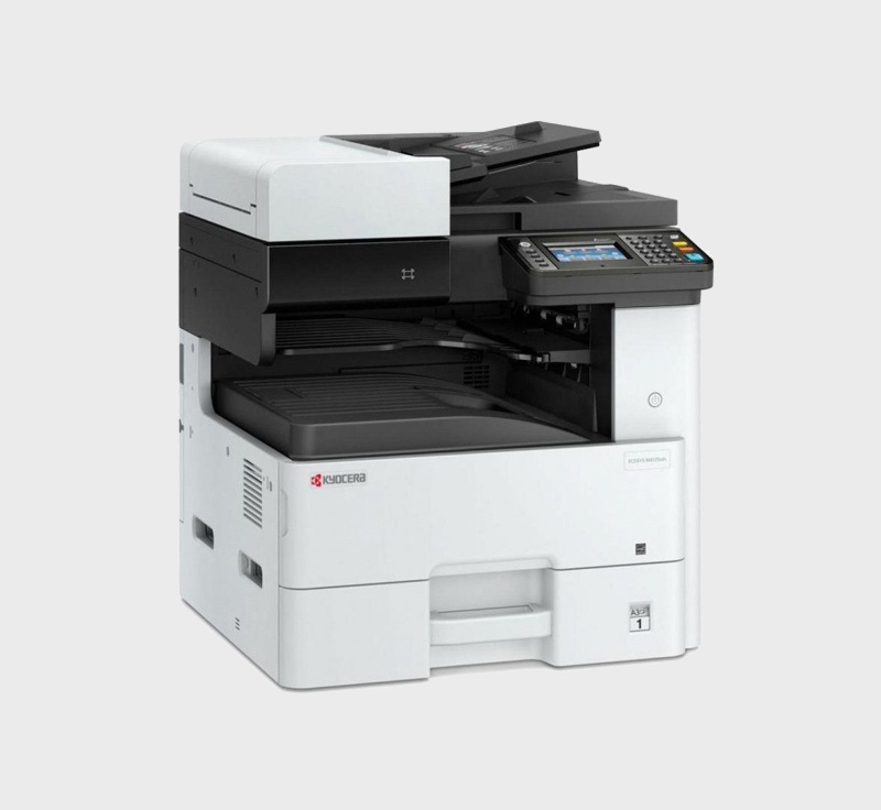 Kyocera ECOSYS M4125