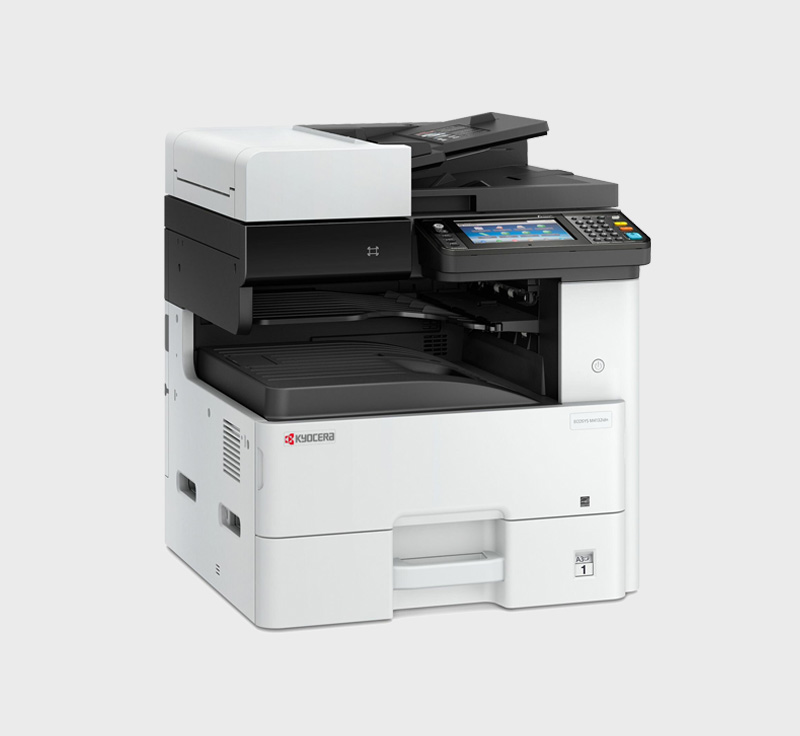Kyocera ECOSYS M4132