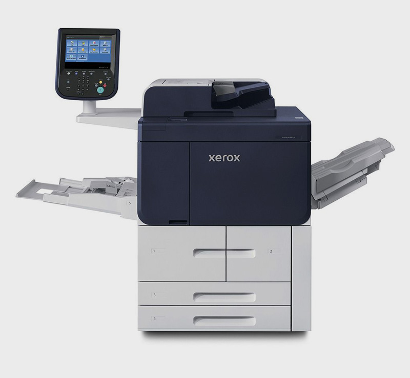 Xerox PrimeLink B9100/9110