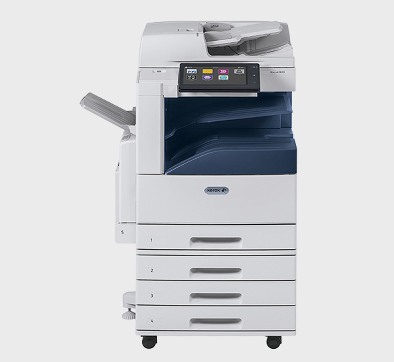 Xerox AltaLink C8035