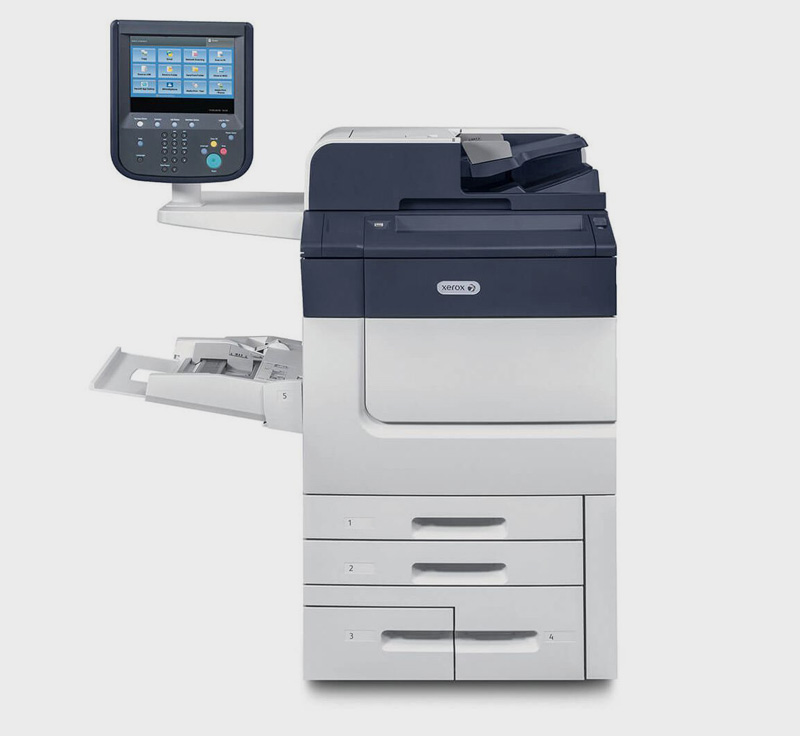 Xerox PrimeLink C9070