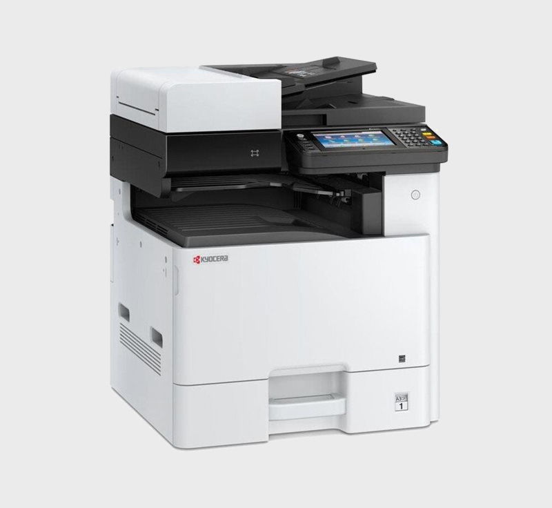 МФУ Kyocera ECOSYS M8130CIDN