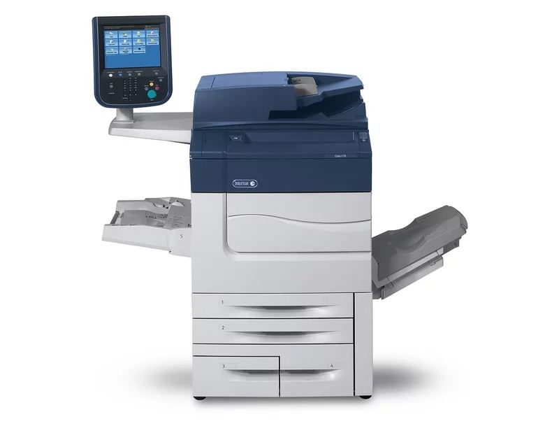 Xerox C70, C60