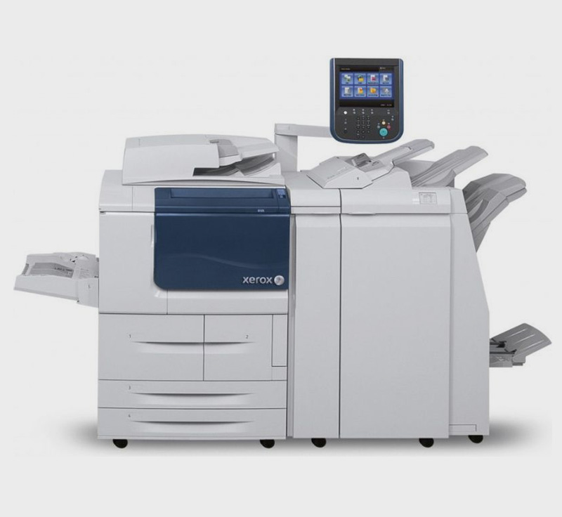 Xerox D95