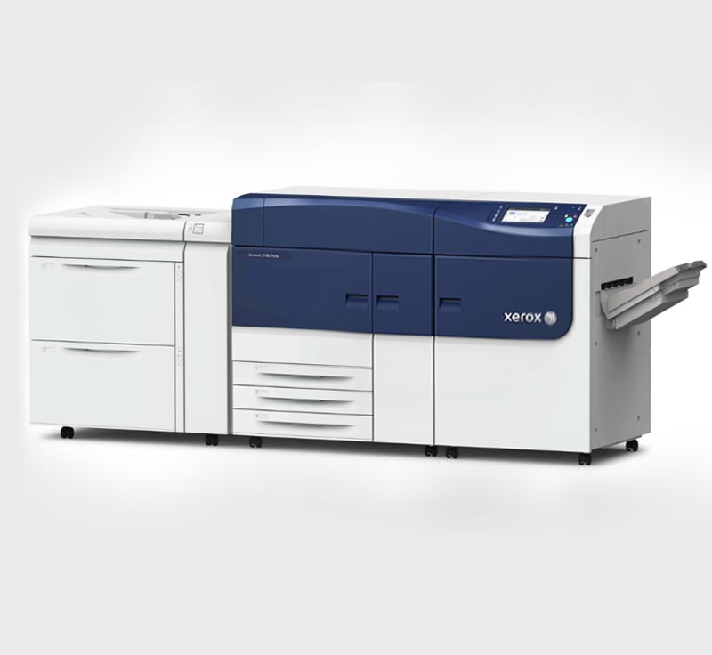 Xerox Versant 3100