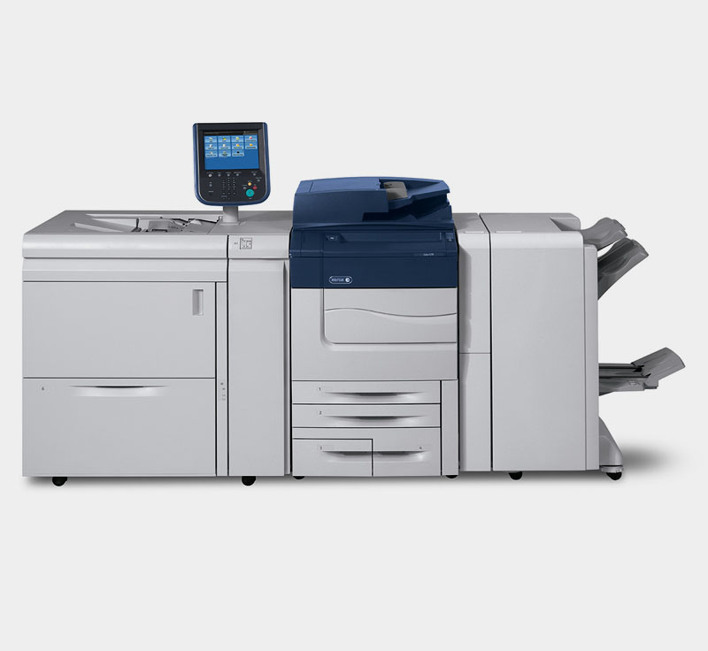 Xerox Versant 80, 180