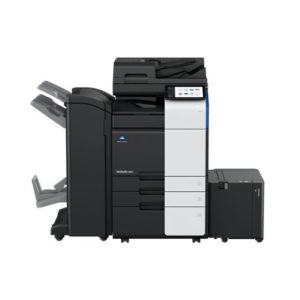 МФУ Konica Minolta Bizhub C250i / C300i / C360i