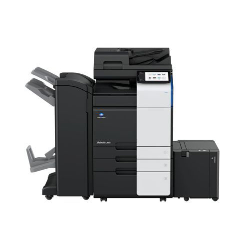 МФУ Konica Minolta Bizhub C250i / C300i / C360i
