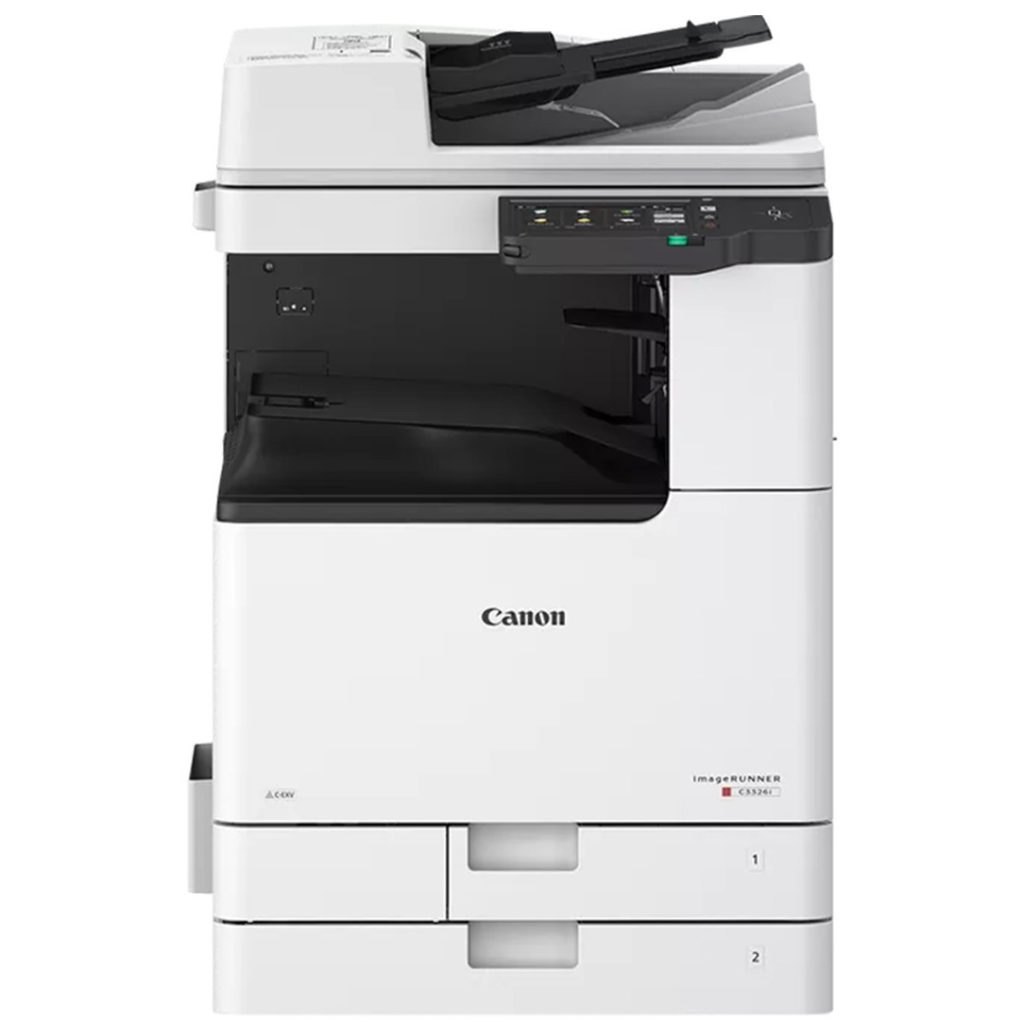 МФУ Canon imageRUNNER C3326i