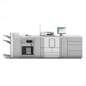 ЦПМ Canon varioPRINT 140