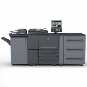 ЦПМ Konica Minolta Bizhub PRO 1052 / 1250 / 2250