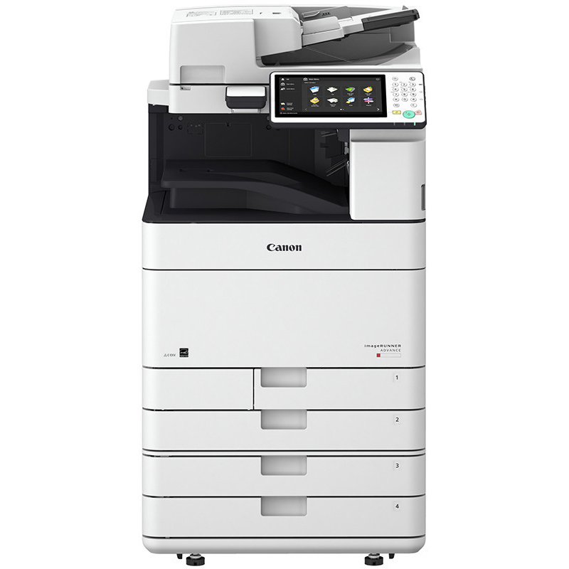 МФУ Canon ImageRUNNER ADVANCE C5560i