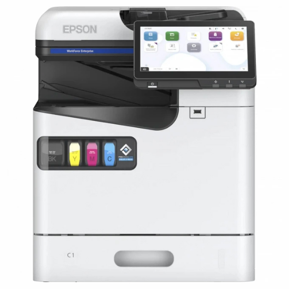 МФУ Epson WorkForce Enterprise AM-C400