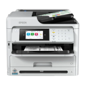 МФУ Epson WorkForce PRO WF-M5899DWF