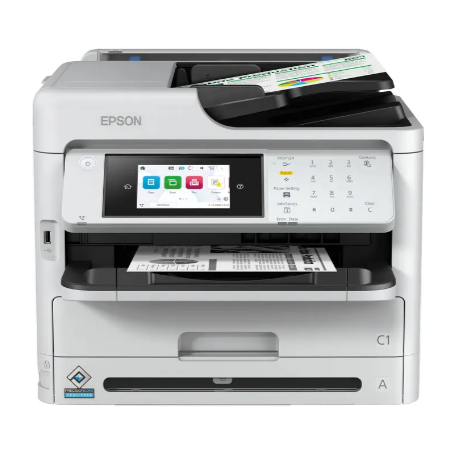 МФУ Epson WorkForce PRO WF-M5899DWF