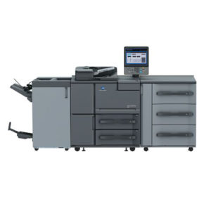 Konica Minolta AccurioPrint 2100