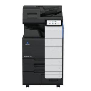 МФУ Konica Minolta Bizhub C750i
