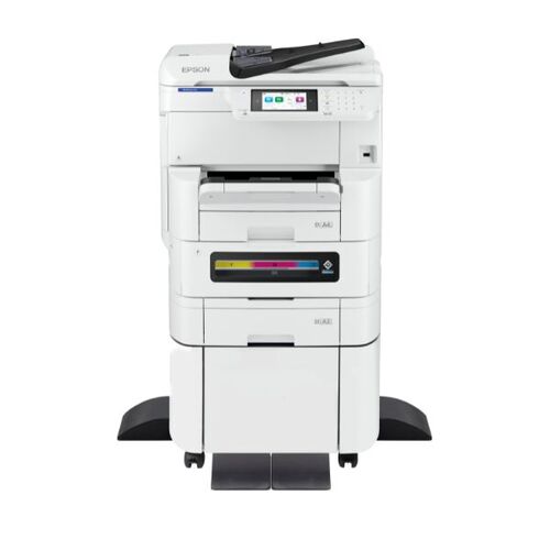 МФУ Epson WorkForce PRO EM-C8101RDWF