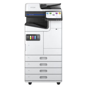 МФУ Epson WorkForce Enterprise AM-C4000