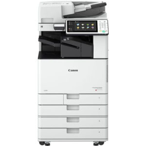 МФУ Canon Image Runner Advance C3530i