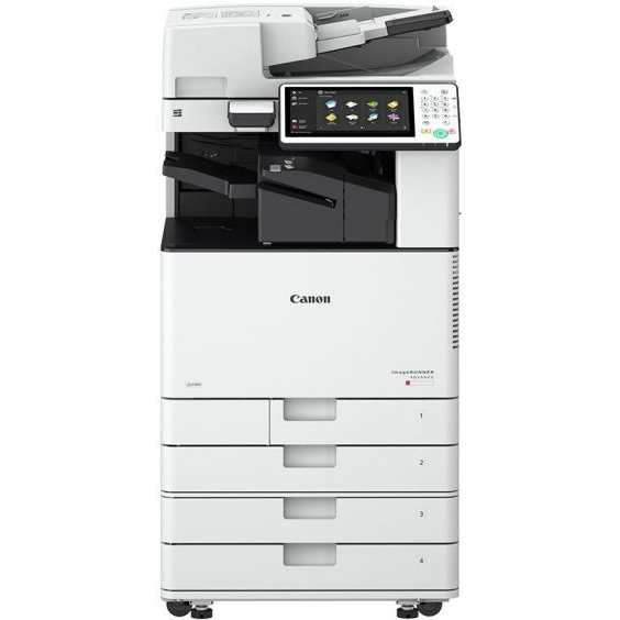 МФУ Canon Image Runner Advance C3530i