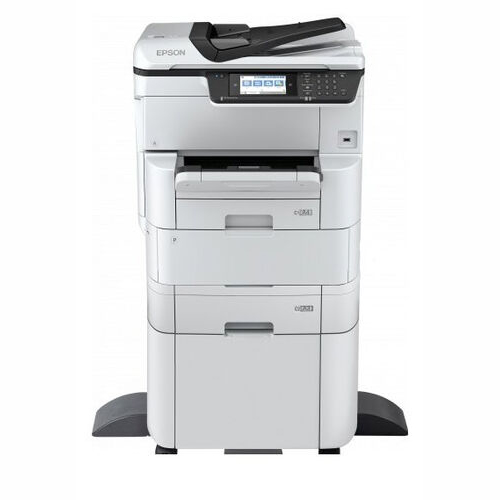 МФУ Epson WorkForce PRO WF-C879RDTWF