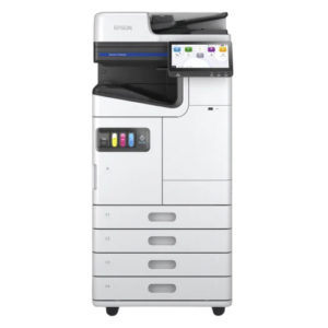МФУ Epson WorkForce Enterprise AM-C6000