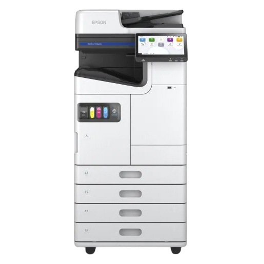 МФУ Epson WorkForce Enterprise AM-C6000