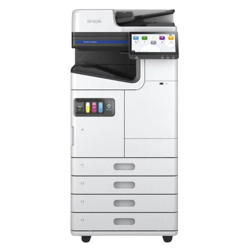 МФУ Epson WorkForce Enterprise AM-C5000