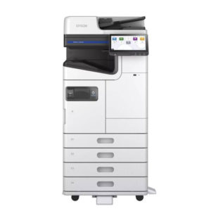 МФУ Epson WorkForce Enterprise AM-M5500