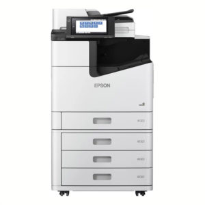 МФУ Epson WorkForce Enterprise WF-C21000D4TW