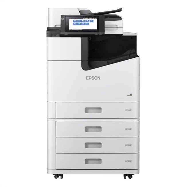 МФУ Epson WorkForce Enterprise WF-C21000D4TW