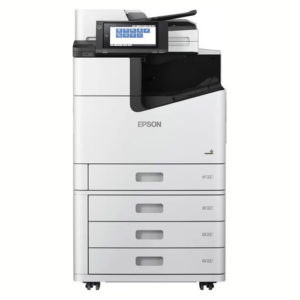 МФУ Epson WorkForce Enterprise WF‑M21000D4TW