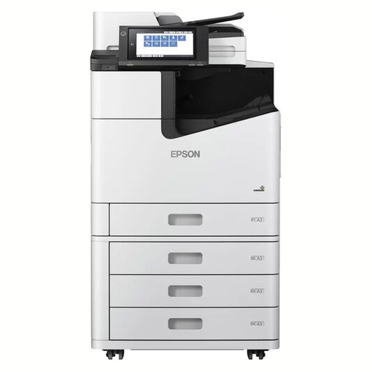 МФУ Epson WorkForce Enterprise WF‑M21000D4TW
