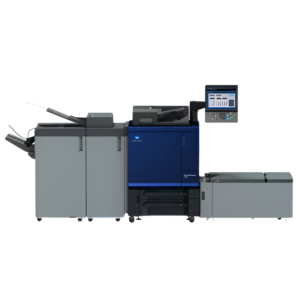 Konica Minolta AccurioPress C4080
