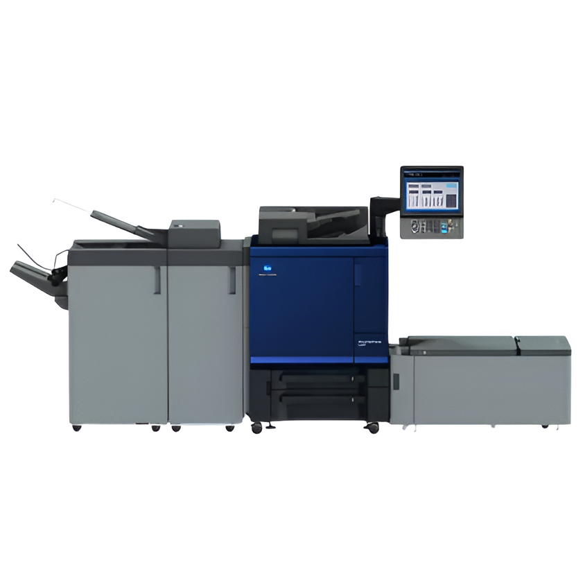 Konica Minolta AccurioPress C4080
