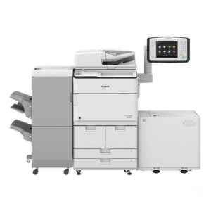 Canon imageRUNNER 8505 Pro