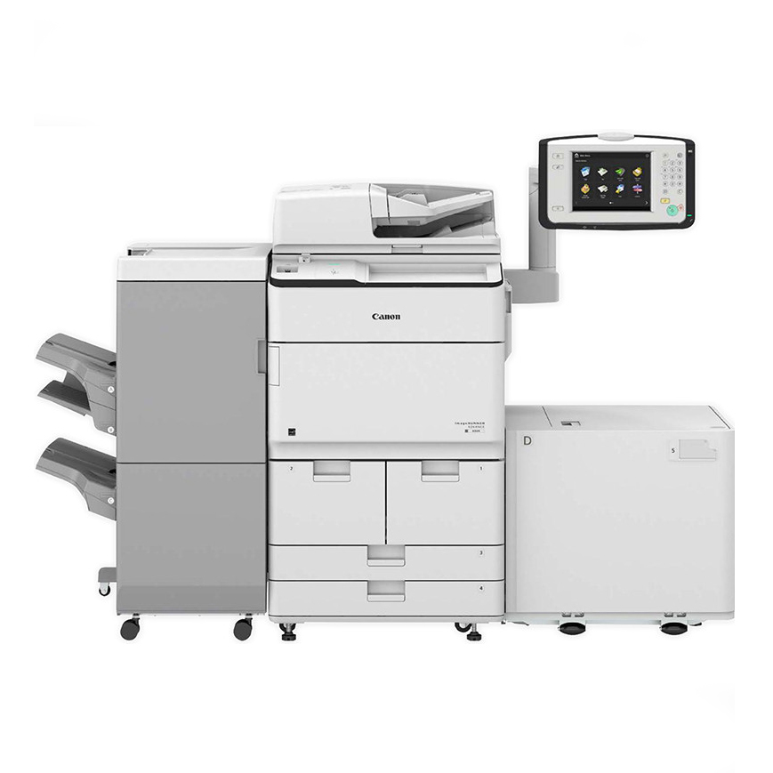 Canon imageRUNNER 8505 Pro