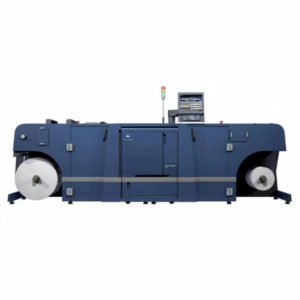 Konica Minolta AccurioLabel 230