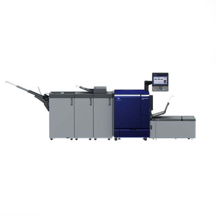 Konica Minolta AccurioPress C7100 / C7090