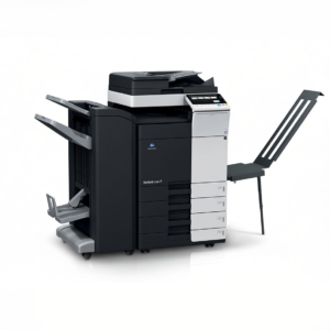 Konica Minolta Bizhub C368