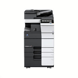 Konica Minolta Bizhub C458