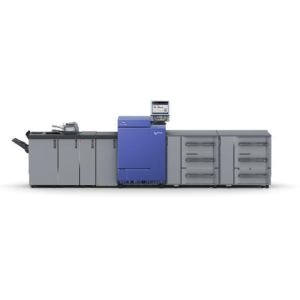 Konica Minolta Bizhub PRESS C1100