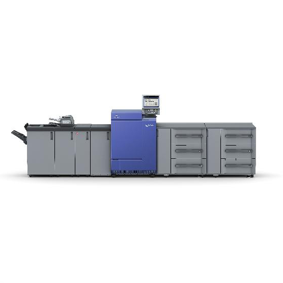 Konica Minolta Bizhub PRESS C1100