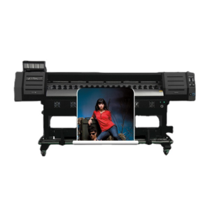 Мyjet 1.8m Eсo Solvent Printеr