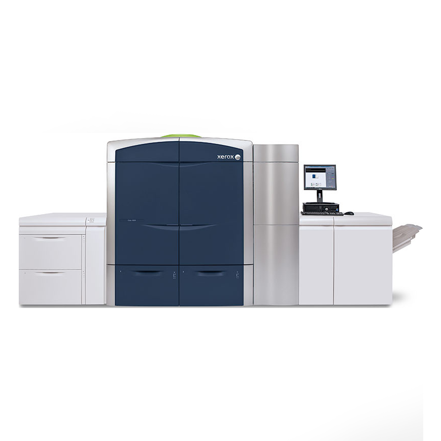 Xerox Color 1000i / 800i