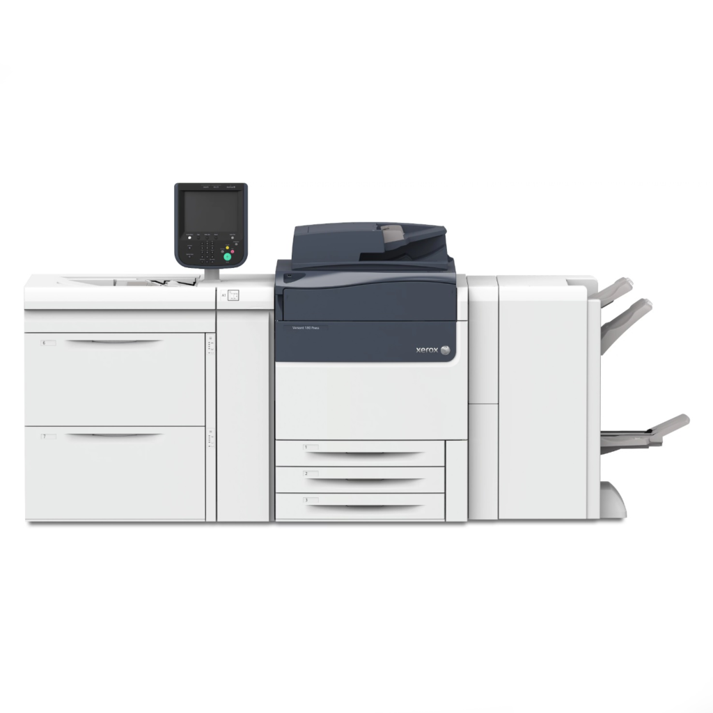 Xerox Versant 280 PRESS